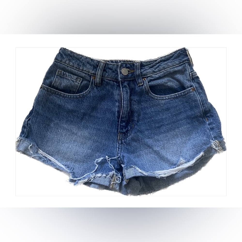 Pacsun high waisted jeans